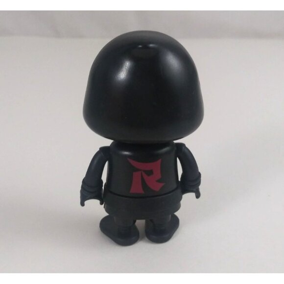 Bonkers Ryan's World Series 3 Ninja Ryan 3" Toy Figure - Picture 3 of 6